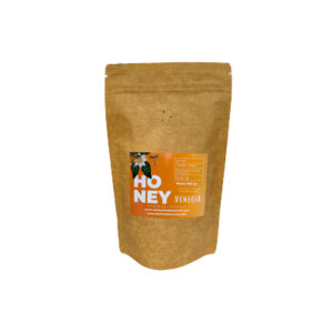 Café Hacienda Venecia Honey