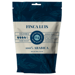 Café Finca Luis Dark Roast