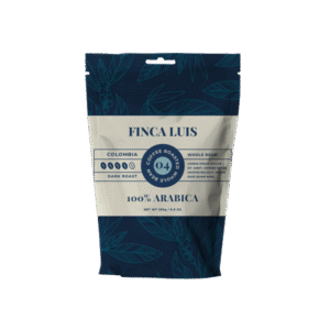 Café Finca Luis Dark