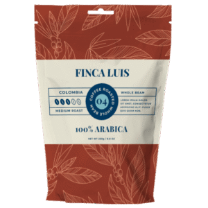 Café Finca Luis Medium Roast