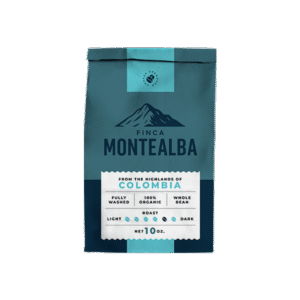 Montealba Café Medium Roast