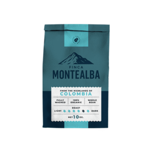 Montealba Café Medium Roast