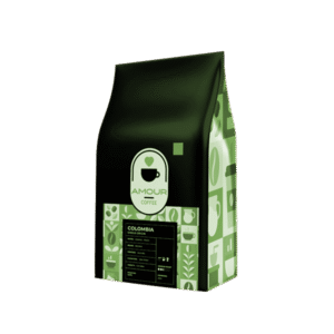 Amour Coffee Arabica