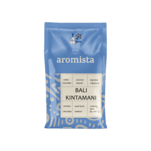 Aromista Light Roast