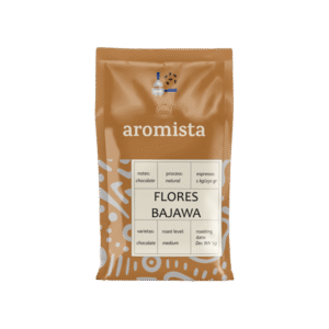 Aromista Medium Roast