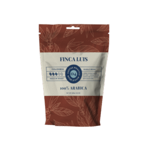 Café Finca Luis Medium