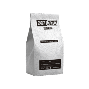 Croft/Coffee Medium Roast