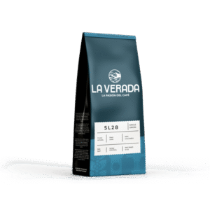La Verada SL28