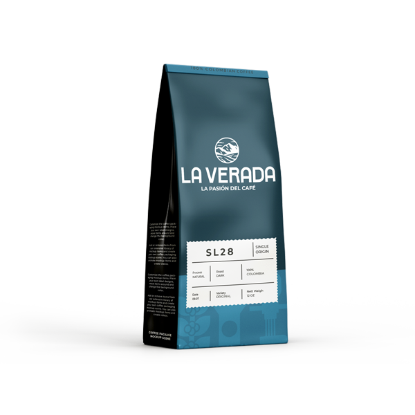La Verada SL28