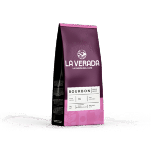 La Verada Bourbon
