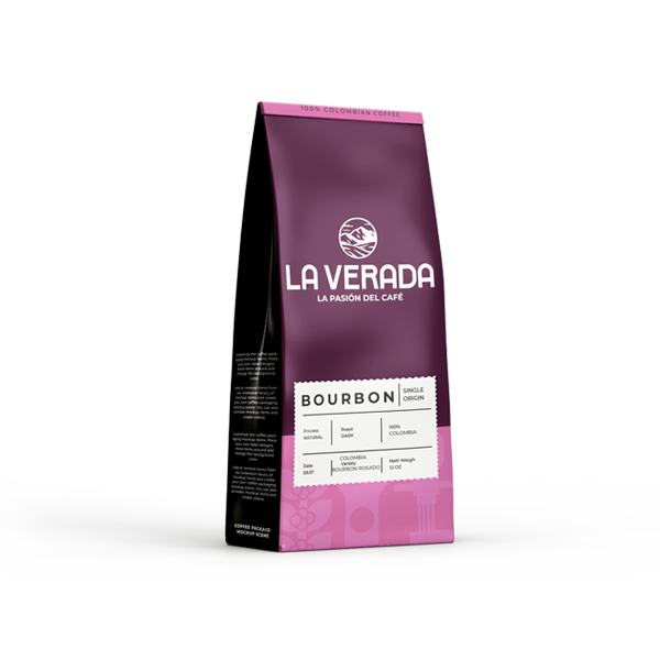La Verada Bourbon
