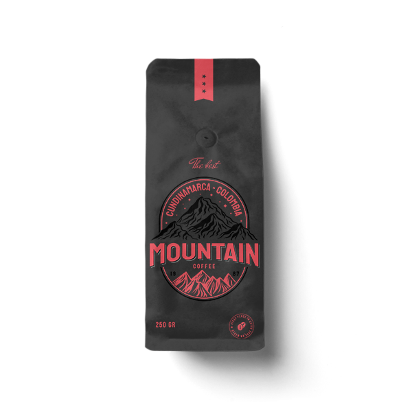 Mountain Coffee Jember