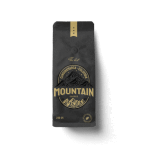 Mountain Coffee Catuai
