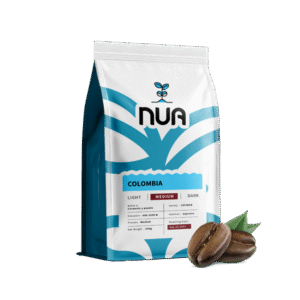 Nua Herencia Etiope