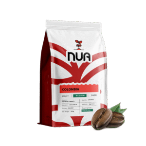 Nua Geisha